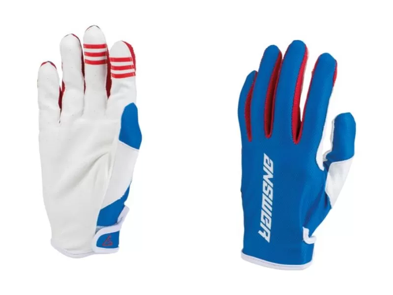 Answer Racing Youth A23 Ascent Gloves - 447843