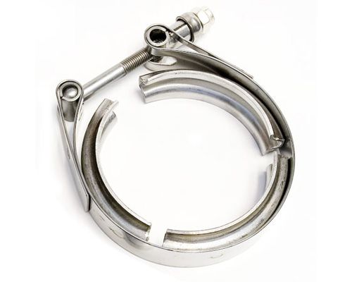ATP Turbo V-band clamp G57 - connects Turbine housing to Manifold - CLC-CLA-298