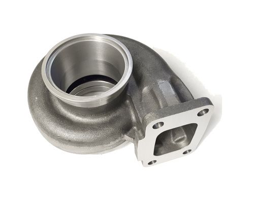 ATP Turbine Housing for GTW3884R (BB)/GTW3884JB Turbos T3 Undivided 1.06 A/R 3in GT VB w/81mm Groove - ATP-HSG-289