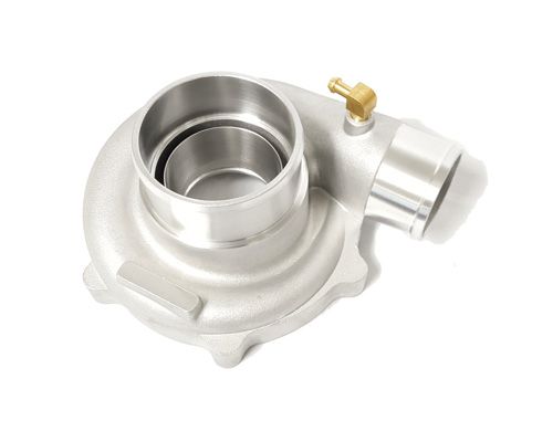 ATP Turbo Compressor Housing, GT2871R-52T Turbo,T04B Frame, 3" in / 2" hose outlet, Anti-surge - ATP-HSG-622