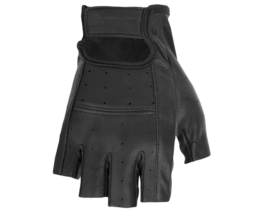 Highway 21 Ranger Gloves Black - #5841 489-0030-6