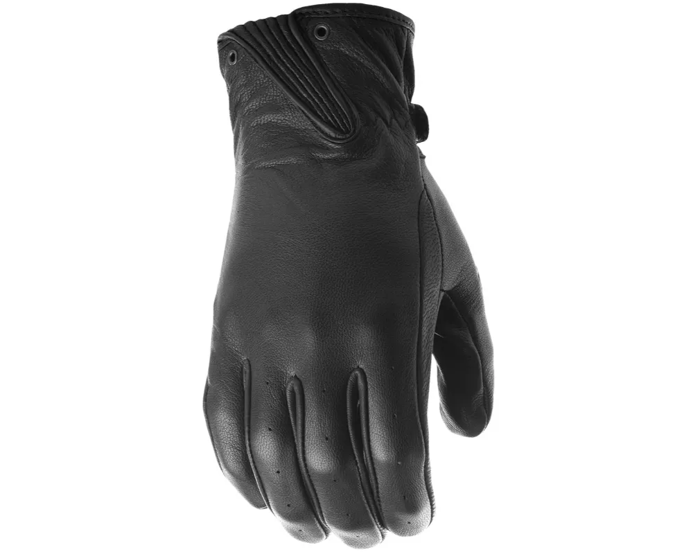Highway 21 Women's Roulette Gloves Black - #5884 489-0082-6