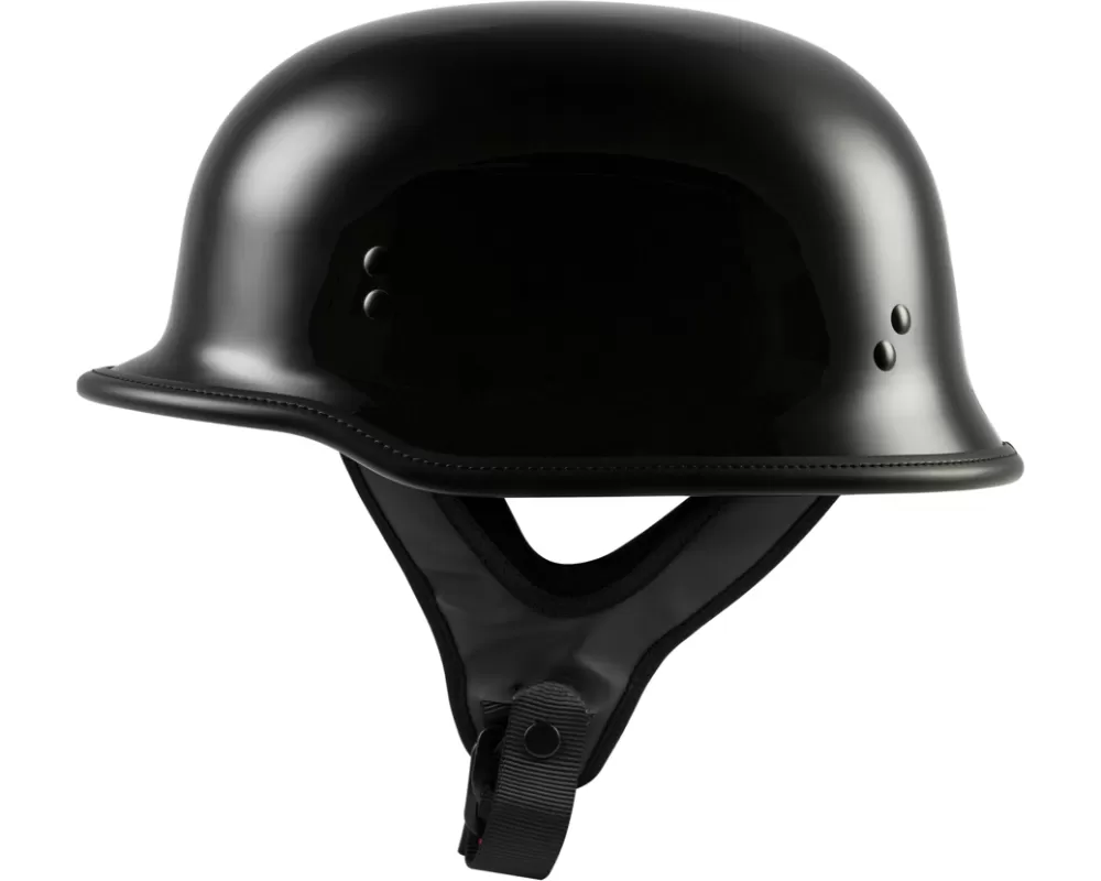 Highway 21 9mm Helmet German Beanie - 77-10002X