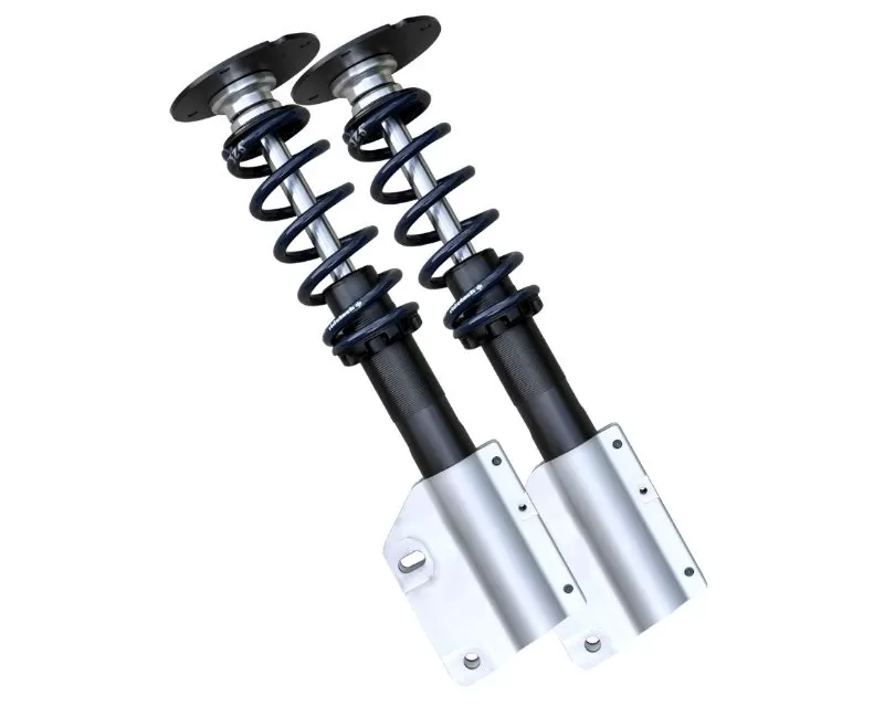 Ridetech CoilOver System HQ Series Front Ford Mustang 2005-2014 - 12153110