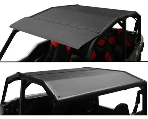 Spike Powersports Abs Roof Polaris General 4 1000 Eps 2017 - 88-1640ABS