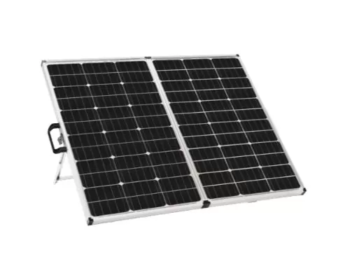Zamp Solar 140-Watt Portable Solar Kit - USP1002