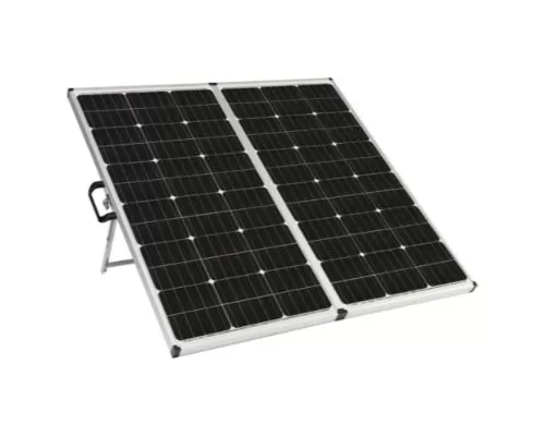 Zamp Solar 180-Watt Portable Solar Kit - USP1003
