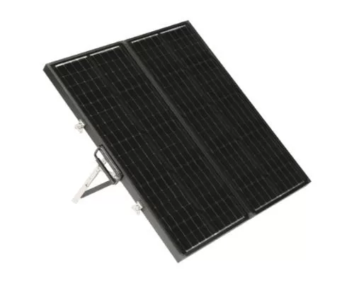 Zamp Solar 90-Watt Long Portable Solar Kit - USP1007