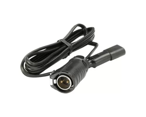 Zamp Solar 5-Foot Furrion To SAE Adapter Cable - ZS-BDC-E