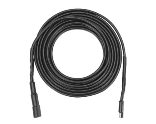 Zamp Solar 15-Foot Portable Extension Cable - ZS-HE-15FT-N