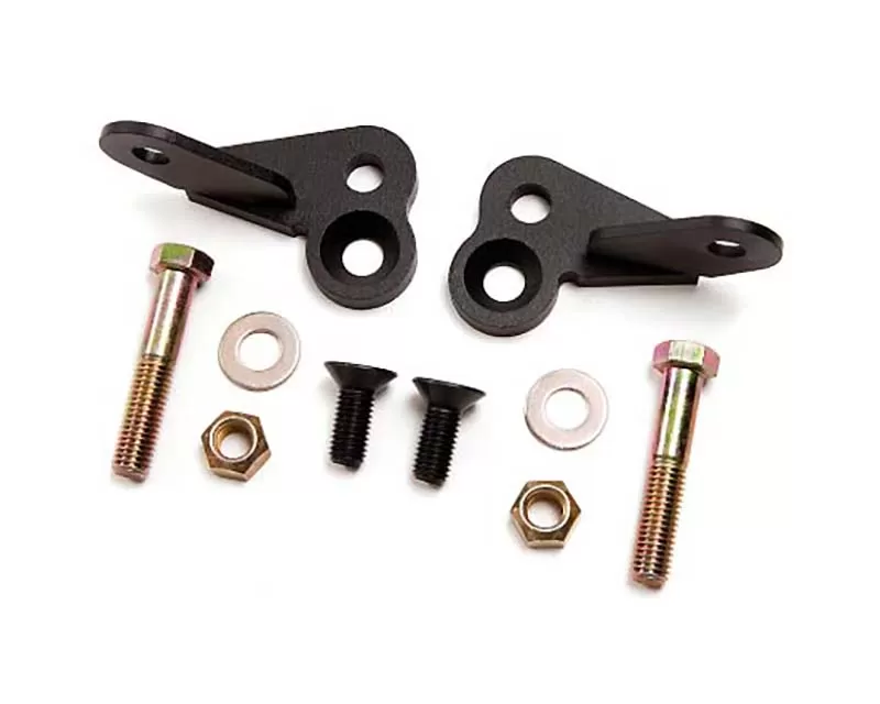 Zone Offroad 1" Shock Extensions - ZOND5201