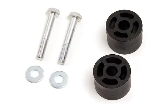 Zone Offroad Carrier Bearing Drop Kit Toyota Tundra 4WD 2007-2020 - ZONT5409