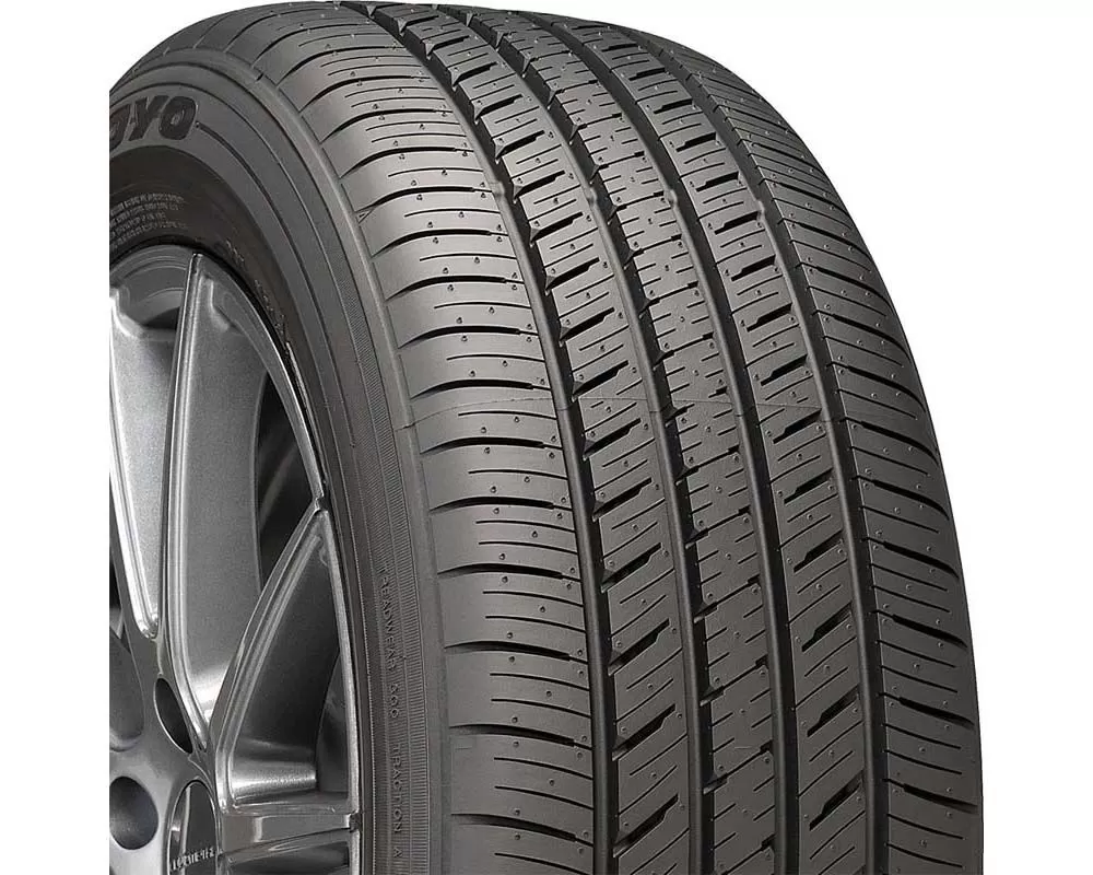 Toyo Tire Proxes A35 Tire 215/55 R17 94V SL BSW TM - 238060