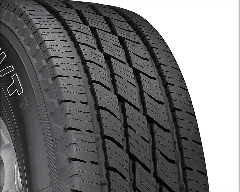 Toyo Open Country H/T II Tire 265/50R20 107T - 364580