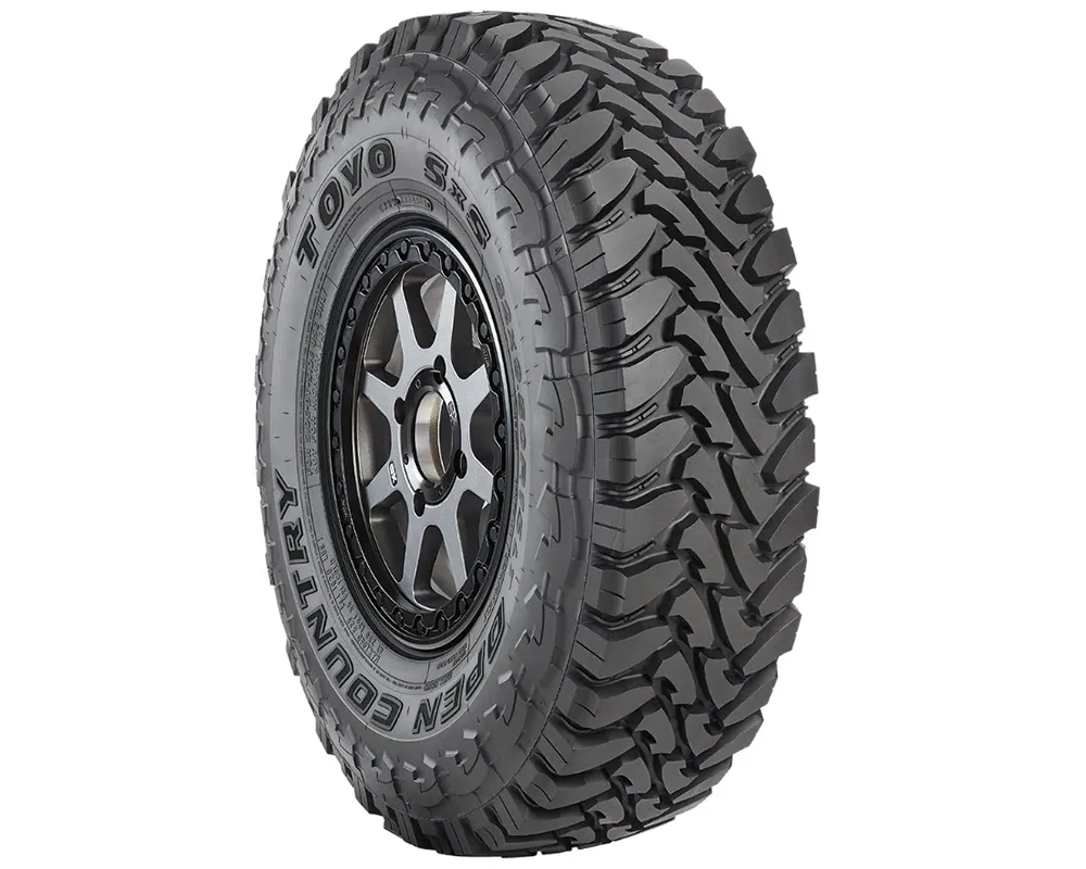 Toyo Open Country SxS Tire 35X9.50R15LT - - 361210