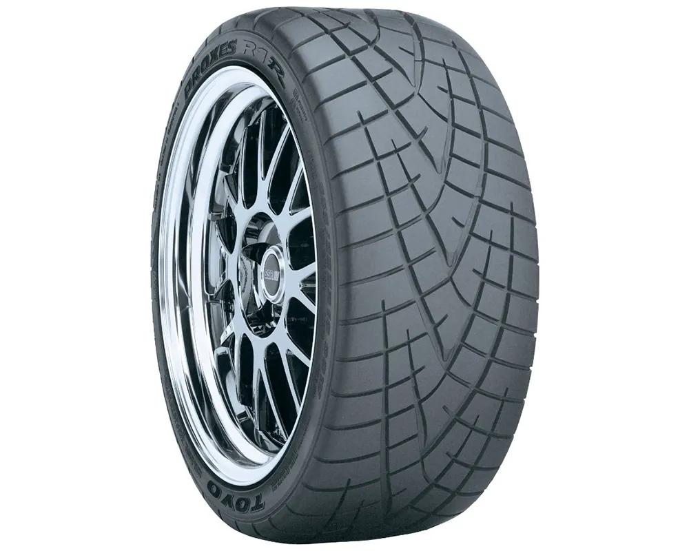 Toyo Proxes R1R Tire 245/40ZR18 93W - 173250