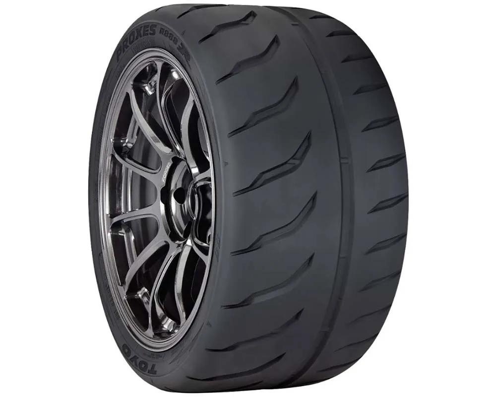 Toyo Proxes R888R Tire 285/35ZR20 (100Y) - 104150