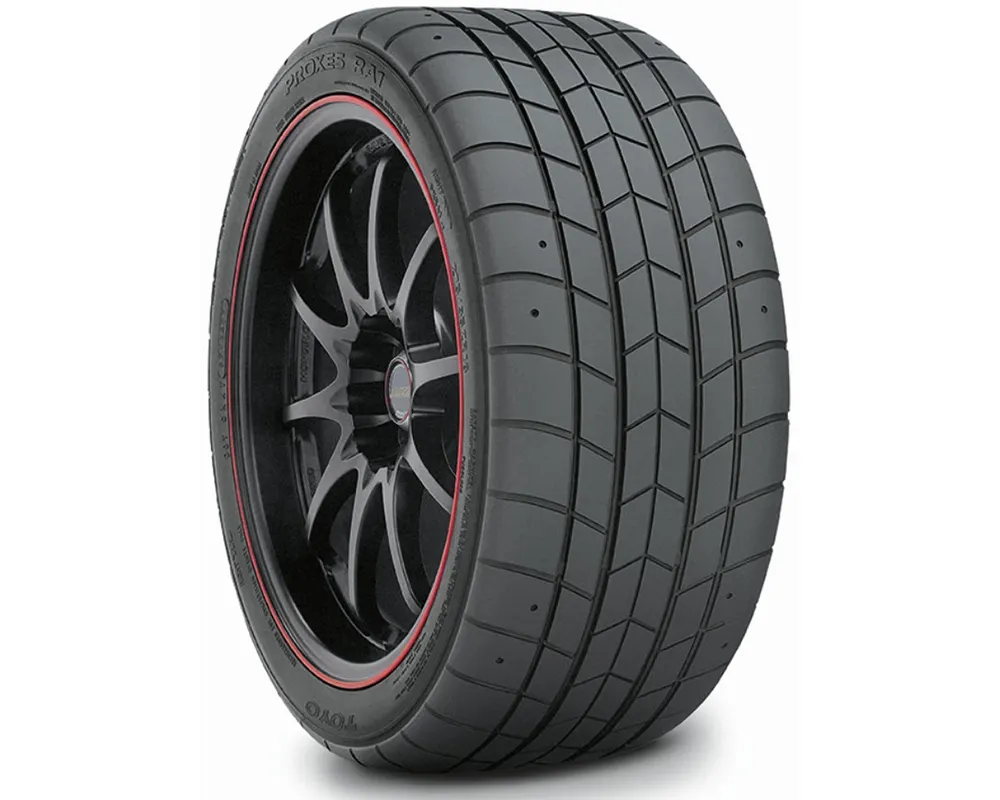 Toyo Proxes RA1 Tire 205/50ZR15 - - 236840
