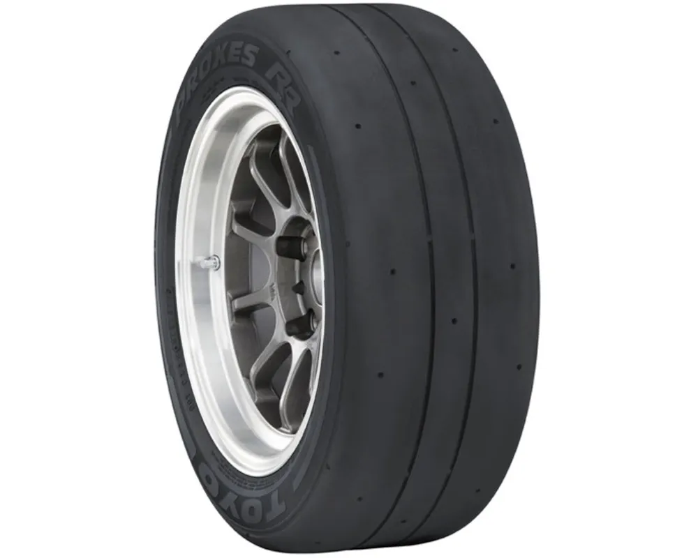 Toyo Proxes RR Tire P275/35ZR18 87 - 255070
