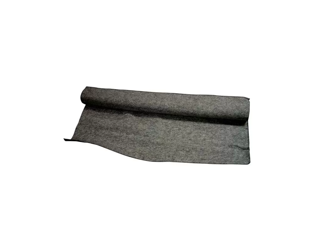 Audiopipe Carpet Charcoal Trunkliner 48" X 5 Yards - CPT450G