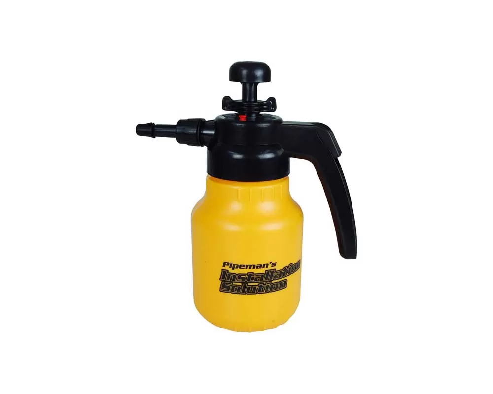 Audiopipe Pipeman Install Solution 42Oz Pressurized Pump Sprayer - TNTSPP42