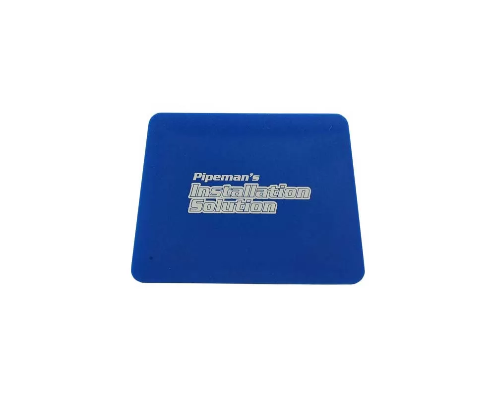 Audiopipe Pipeman Install Solution Hard Credit Card Squeegee - TNTSQ11M