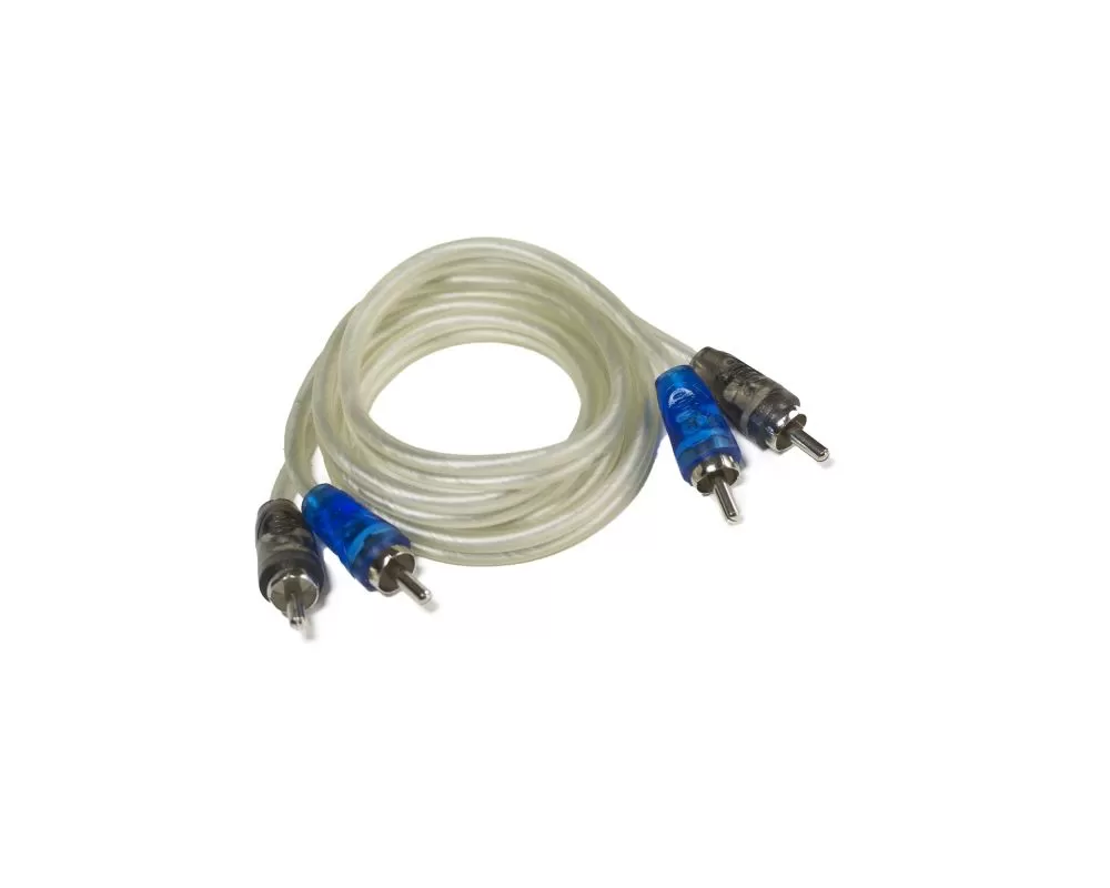 Stinger 12" Performance Series Coaxial RCA - SSPRCA12