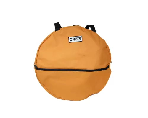 ORIS Portable Grill Skottle Carry and Storage Bags Orange - OR-BAG-1-Orange