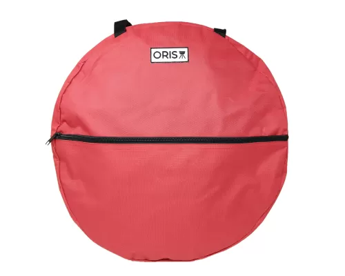 ORIS Portable Grill Skottle Carry and Storage Bags Red - OR-BAG-1-Red
