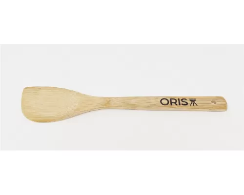ORIS ORIS Bamboo Spatula for Cast Iron - OR-SP-1