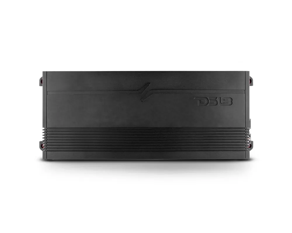DS18 3600 Watts Gen-X Full-Range Class D 4-Channel Amplifier - G3600.4D