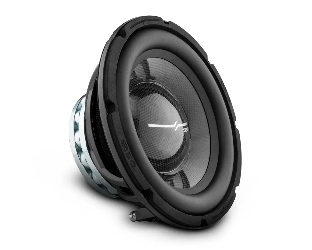 DS18 10 Inch Carbon Fiber Mid Bass Woofer - PRO-RY10.4NMB