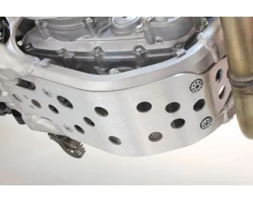 Works Connection Skid Plate Honda CRF450R 2013-2016 - 10-705