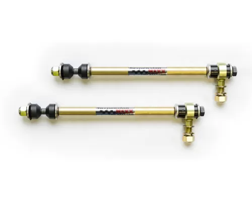 SuspensionMAXX Extreme Duty MAXXLinks Sway Bar End Link 11" Center to Center Dodge RAM 2500 | 3500 2006-2010 - SMX-122711EX