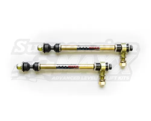 SuspensionMAXX Extreme Duty MAXXLinks Sway Bar End Links 9" Center to Center Dodge RAM 2500 | 3500 2006-2010 - SMX-122790EX