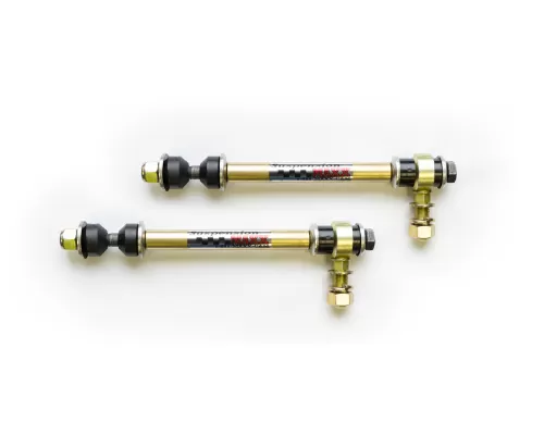 SuspensionMAXX Extreme Duty Sway Bar Links 8" Center to Center RAM 2500 | 3500 2011-2013 - SMX-131180EX