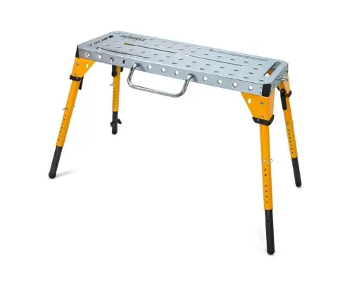 DeWALT Adjustable Welding Table And Work Bench - 92796