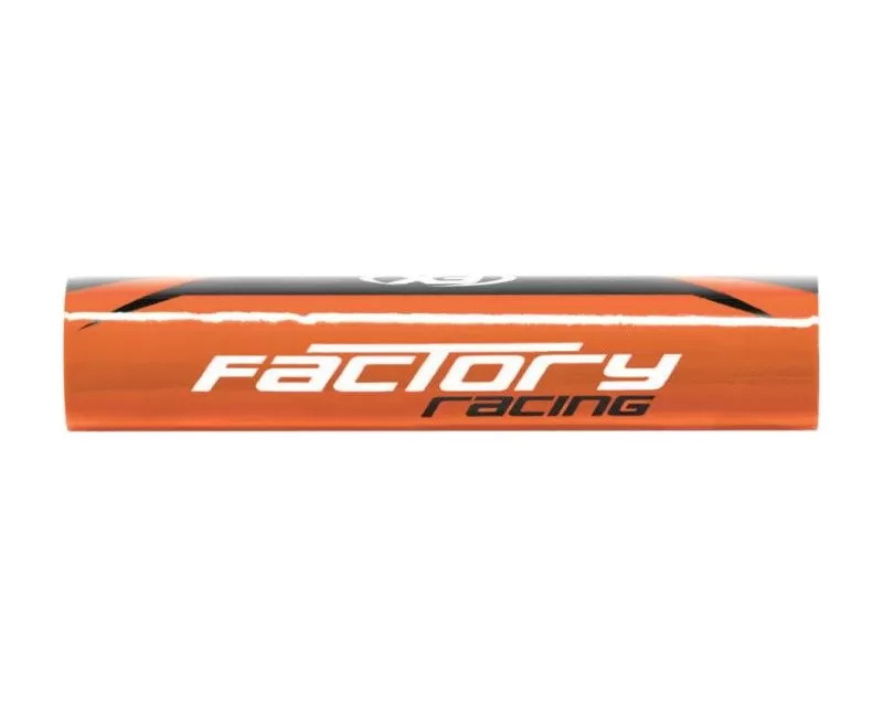 Factory Effex 10" Round Conventional Premium Bar Pads KTM - 22-66512