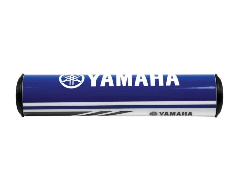Factory Effex 10" Round Conventional Premium Bar Pads Yamaha - 23-66210