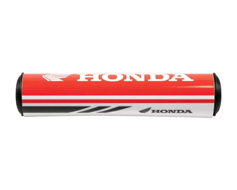 Factory Effex 10" Round Conventional Premium Bar Pads Honda - 23-66310