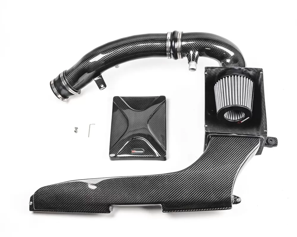 VRP Carbon Fiber Air Intake Audi RS3 | TTRS 2.5T - VR-RS38V-110