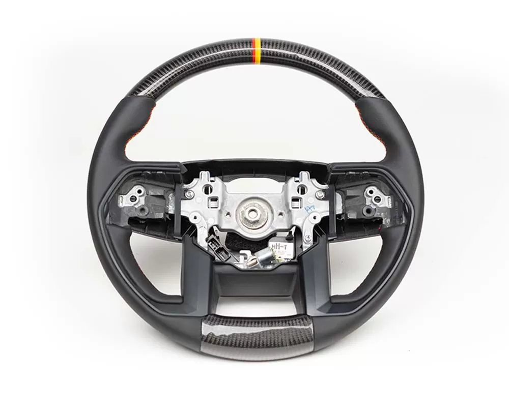 Toyota Tundra | Sequoia 2022+ OEM Upgraded Customized Steering Wheel - VR-TOY-XK70-STRWHL