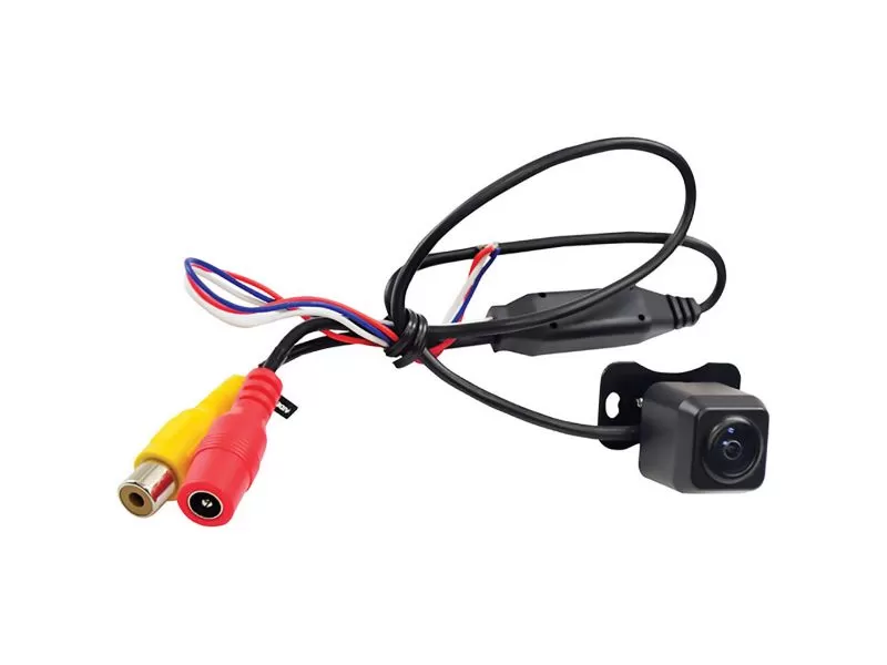 Pyle Rearview Camera with Parking Lines - PLCM37FRV