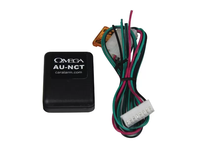 Excalibur Alarms Omega Normally Closed Trigger Sensor Ford Lincoln & Mercury Vehicles - AUNCT