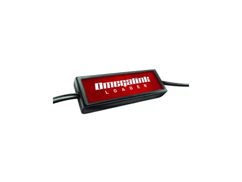 Excalibur Alarms Omega USB Interface Programable Omegalink Modules - OLLOADER