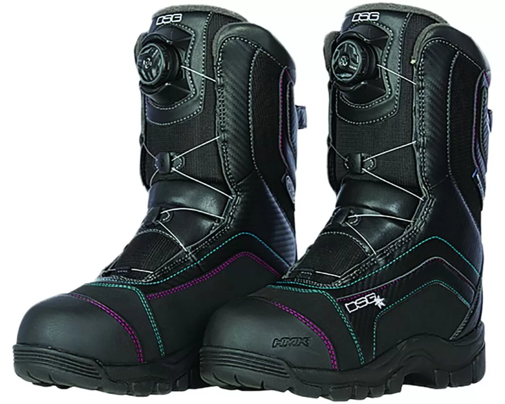 DSG Outerwear Avid Technical Boots - 97305