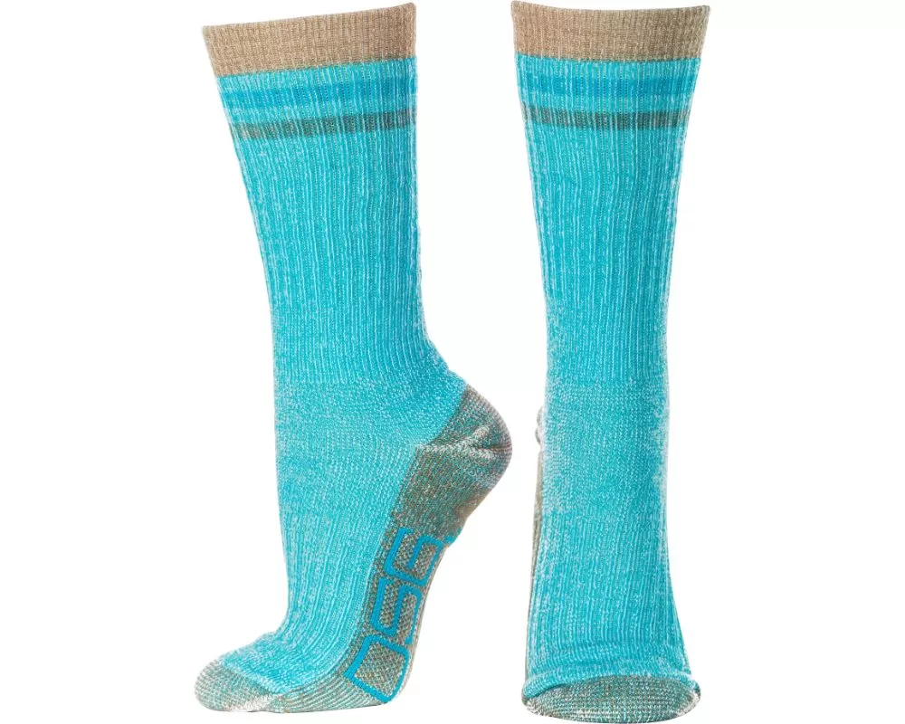 DSG Outerwear Fly Merino Wool Socks - 98947