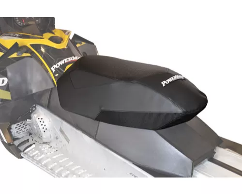 PowerMadd ESR Ergonomic Seat Riser Kit Ski Doo Rev XP - 52020