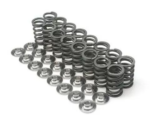 Brian Crower Single Valve Springs Set of 24 Toyota 7MGTE 7MGE - BC1320