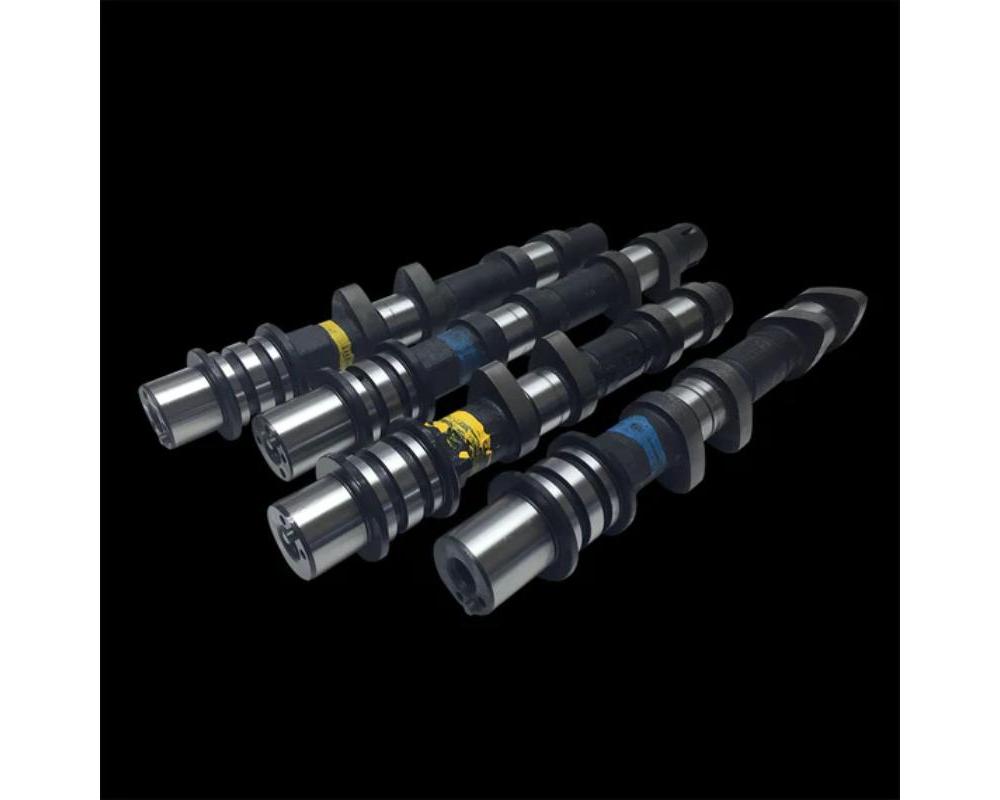 Brian Crower 1pc Right Exhaust Camshaft Stage 3 Race Specification 4 Set Subaru STI EJ257/EJ255 - BC0622RE
